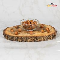 Nocciola con guscio