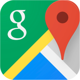 Google maps